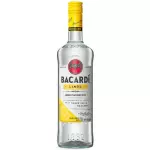 Bacardi Limon