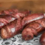 Chorizo del Bueno 250 gr