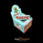 Seda Celulose Suave King Size