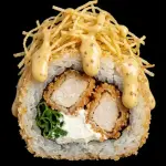 Tori Fuji