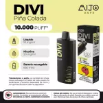 PIÑA COLADA DIVI