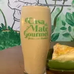 Mate Super leite