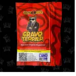 Tabaco Crazy Dogs Cravo 25g
