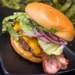 Ching Fresh Burguer 1.0