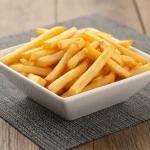 BATATA FRITA