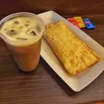 COMBO 1 PASTEL 20CM + 1 CALDO DE CANA 500ML