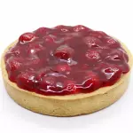 TORTA DE MORANGO
