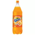 Fanta Laranja