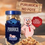 Torresmo Pururuca Tradicional | 120g