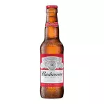 Budweiser Long Neck