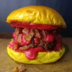 Bbq Barbie