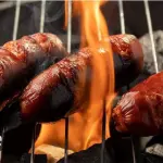 SALCHICHÓN CON TOCINO