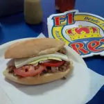 TORTA DE HUEVO CON LOMO