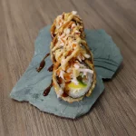 tempura roll