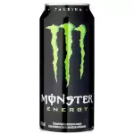 Energético Monster 473ml