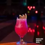 lady red