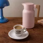 Refil Café Coado