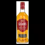 WILLIAM GRANT´S TRIPLE WOOD LITRO