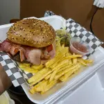 Hamburguesa