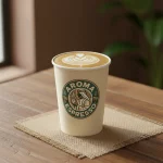 Spanish Latte