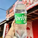 Sprite 2,0L