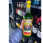 Bob Pinga