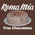 Tres Chocolates