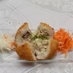 Bola Chikin