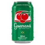 Guaraná Antártica