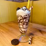 MALTEADA SABORES