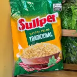 BATATA PALHA 800G