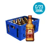 Caixa C/23 Romarinho de Brahma 300ml