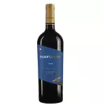 VINHO PASOS DE LOS ANDES SYRAH