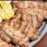 Mollejas