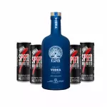 Combo Vodka Runa Vodka