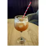 Soda de Tamarindo