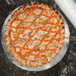 Pizza Pequena