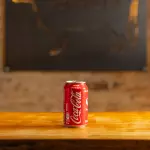Refrigerante lata