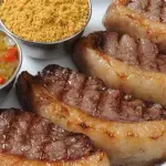 PUNTA DE  S