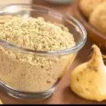 Maca roja