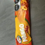 Mango con chile