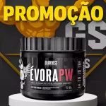 Pré treino ÉVORA 150g