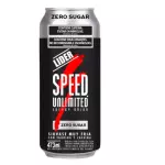 SPEED SIN AZUCAR