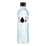 Água com gás 500ml