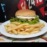 Hambúrguer🍔