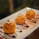 Croquetas de Pollo