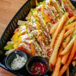 CLUB SANDWICH