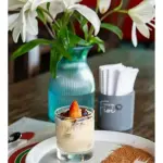 Tiramisú