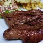 Churrasco Argentino