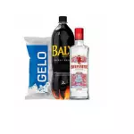 Gin Beefeater London Dry- 750ml